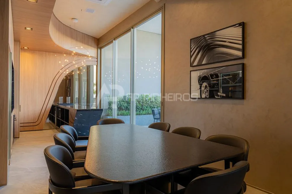 Apartamento, 2 quartos, 85 m² - Foto 12