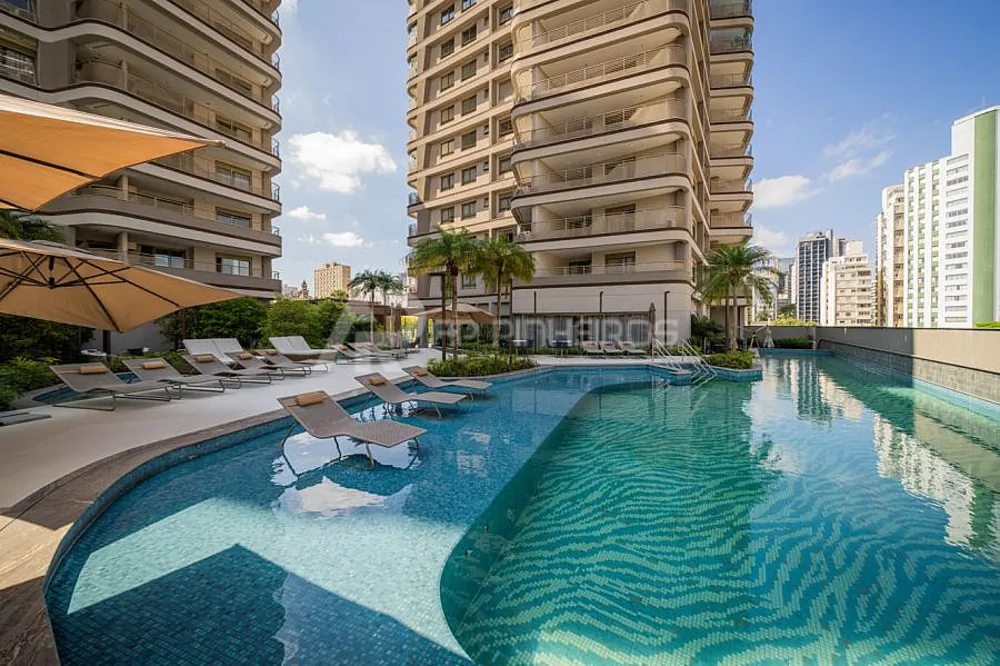 Apartamento, 2 quartos, 85 m² - Foto 8