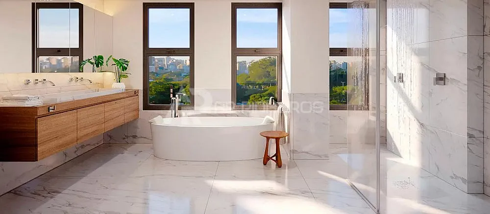 Apartamento, 4 quartos, 220 m² - Foto 11