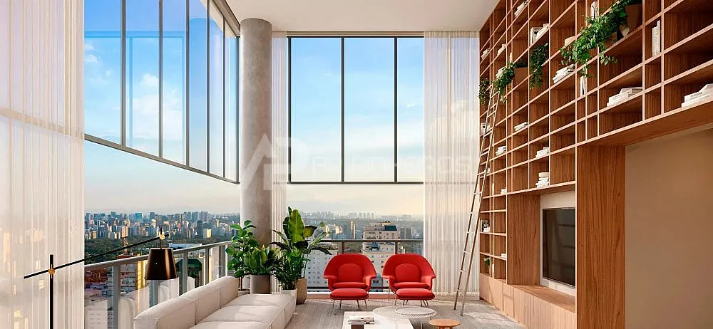 Apartamento, 4 quartos, 220 m² - Foto 8