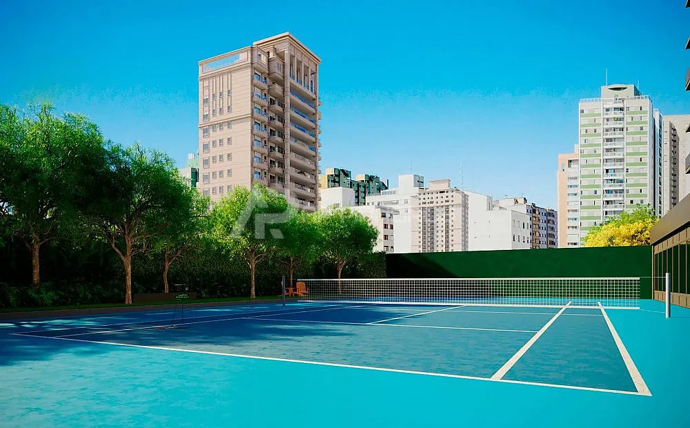 Apartamento, 4 quartos, 220 m² - Foto 14