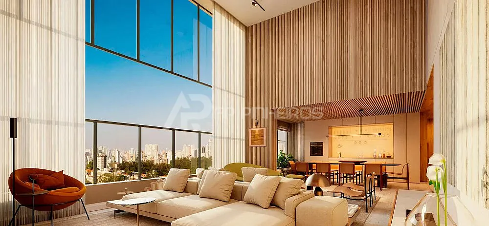 Apartamento, 4 quartos, 220 m² - Foto 10