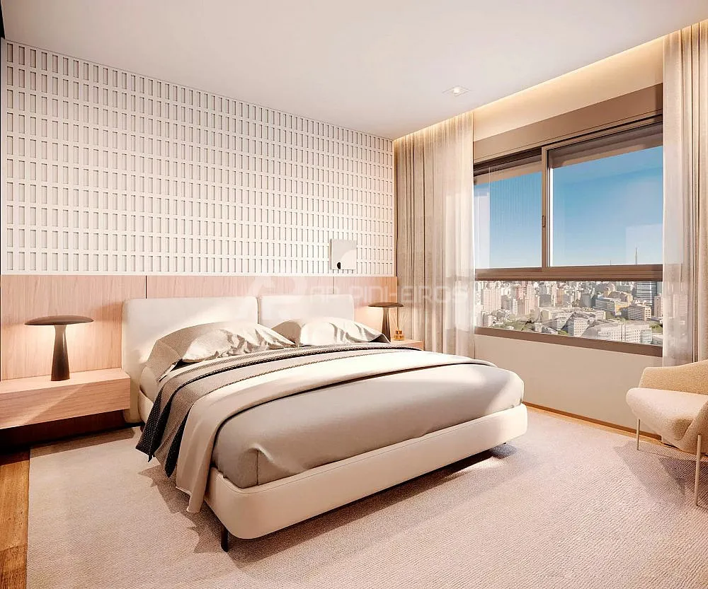 Apartamento, 4 quartos, 220 m² - Foto 13