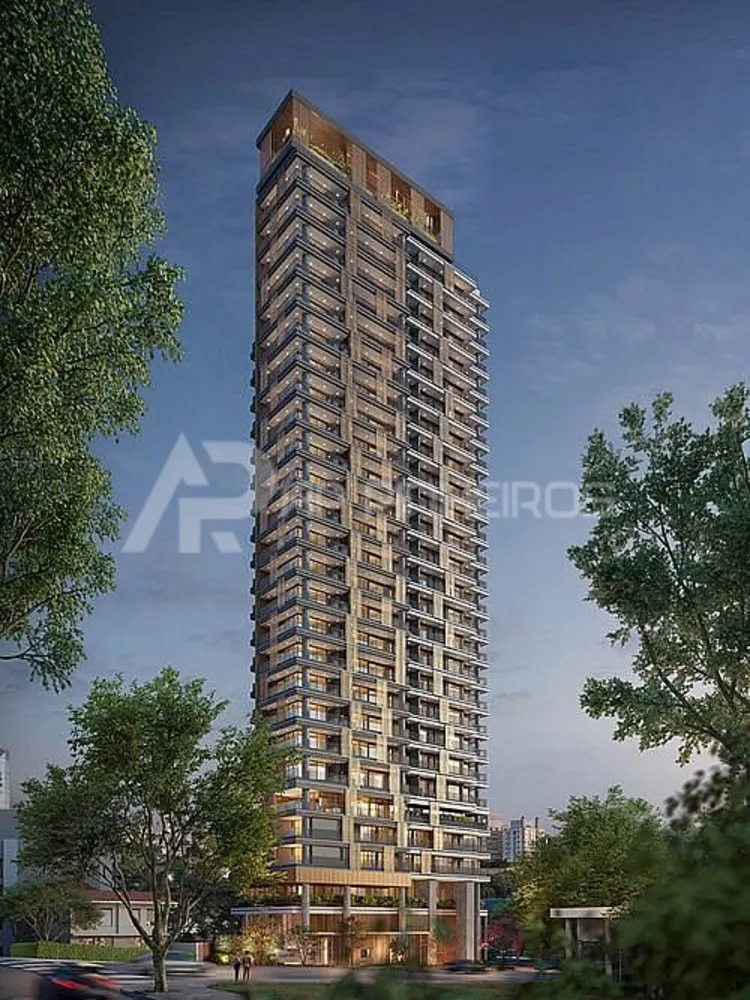 Apartamento, 2 quartos, 99 m² - Foto 6