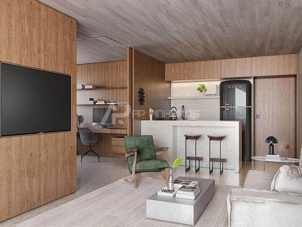 Apartamento, 2 quartos, 82 m² - Foto 5