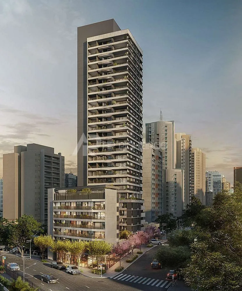 Apartamento, 2 quartos, 82 m² - Foto 4