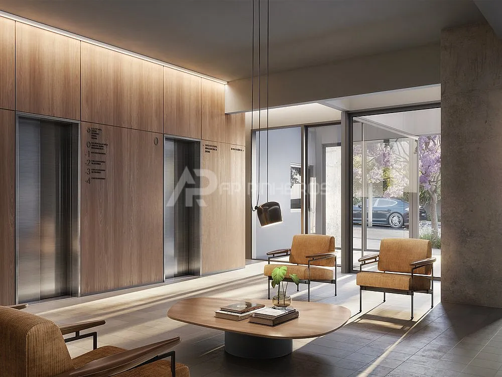Apartamento, 2 quartos, 82 m² - Foto 4