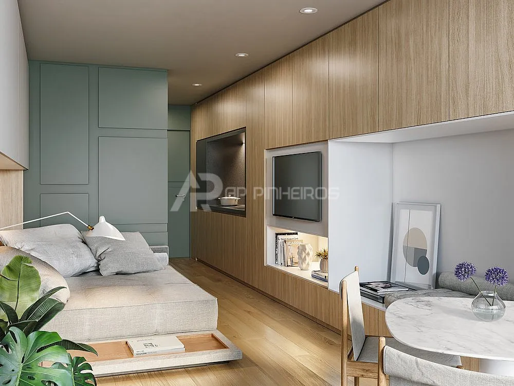 Apartamento, 2 quartos, 82 m² - Foto 6