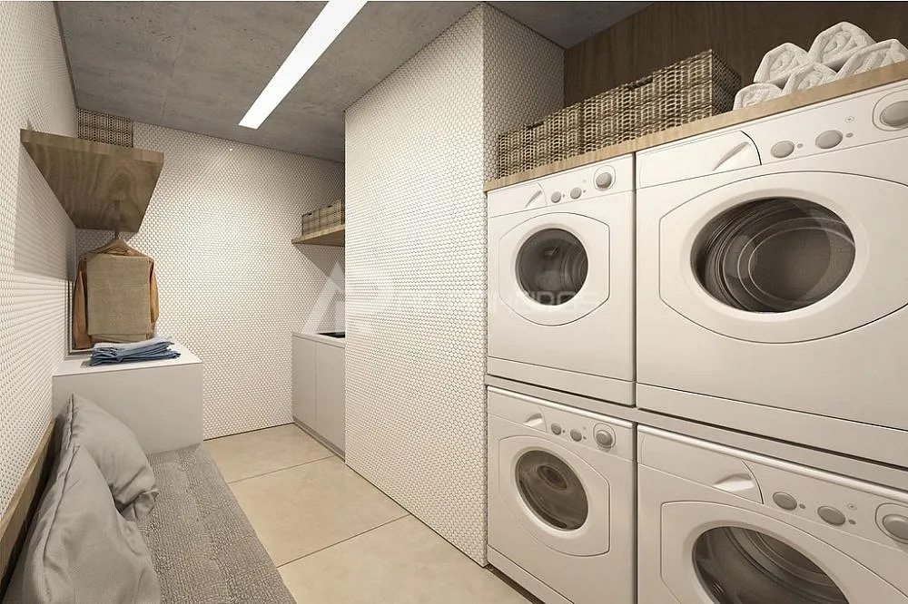 Apartamento, 1 quarto, 31 m² - Foto 4