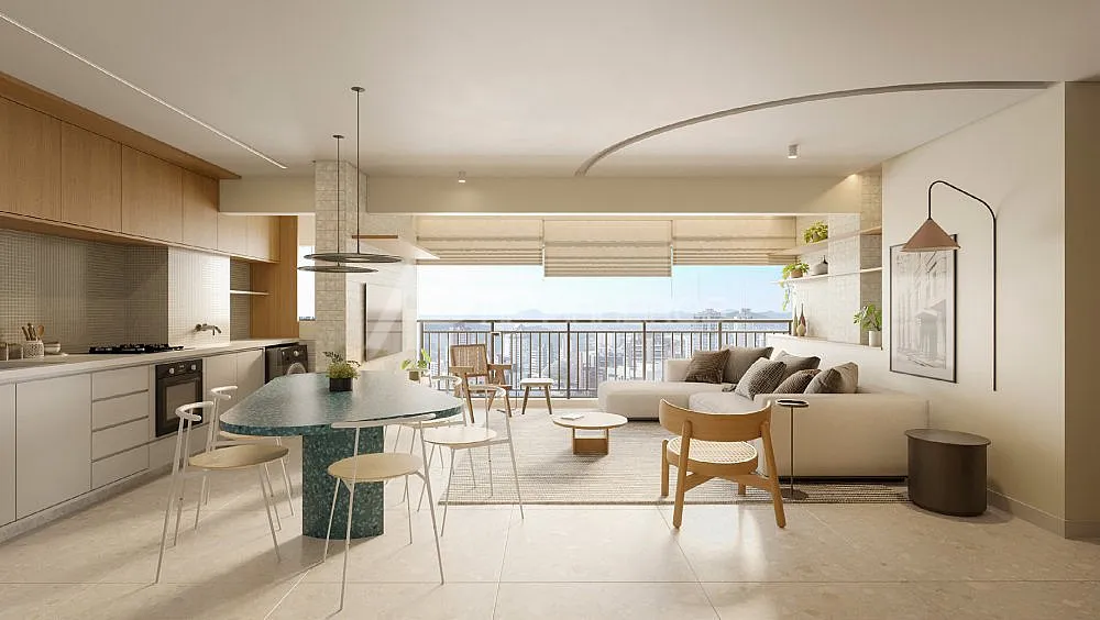 Apartamento, 3 quartos, 77 m² - Foto 11