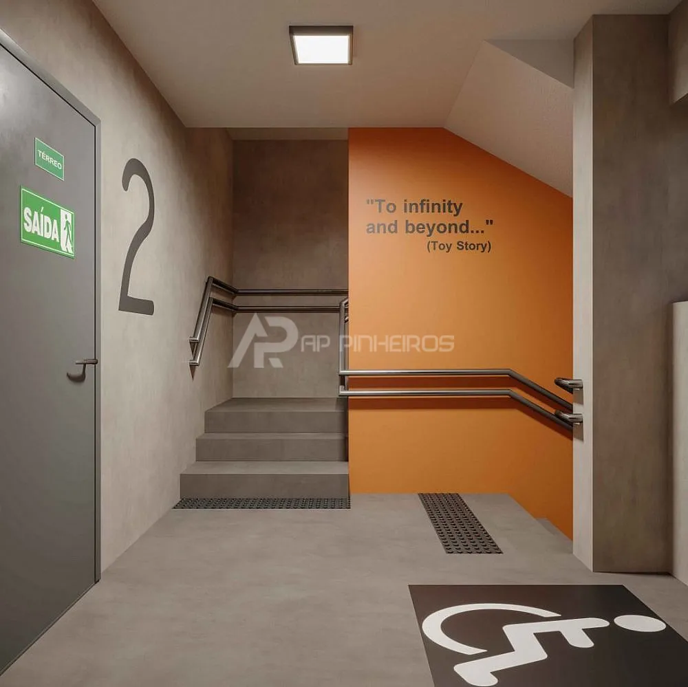 Apartamento, 2 quartos, 96 m² - Foto 18