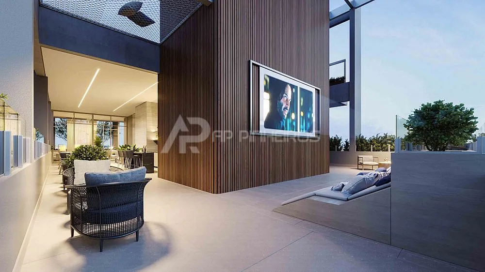 Apartamento, 2 quartos, 96 m² - Foto 5