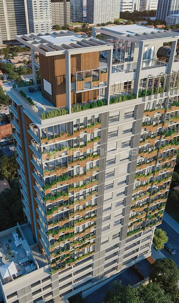 Apartamento, 2 quartos, 96 m² - Foto 6