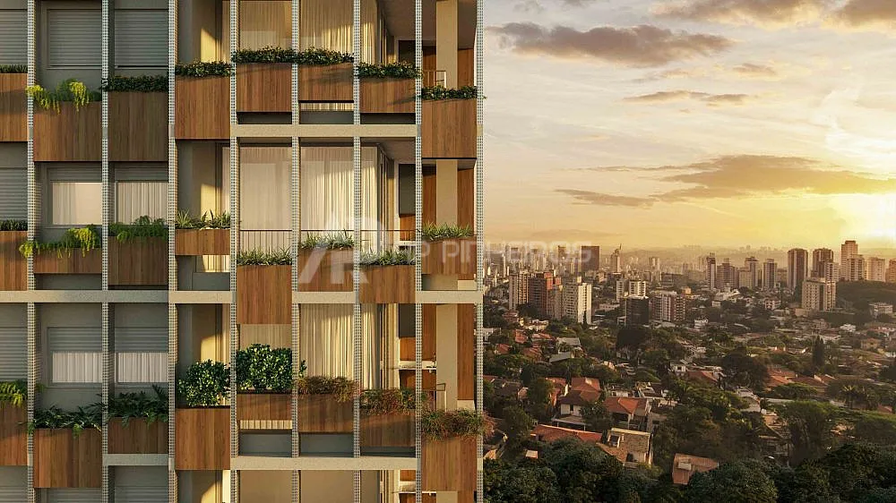 Apartamento, 2 quartos, 96 m² - Foto 9