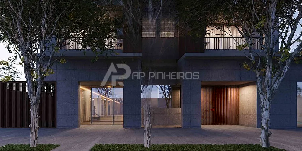 Apartamento, 2 quartos, 96 m² - Foto 6