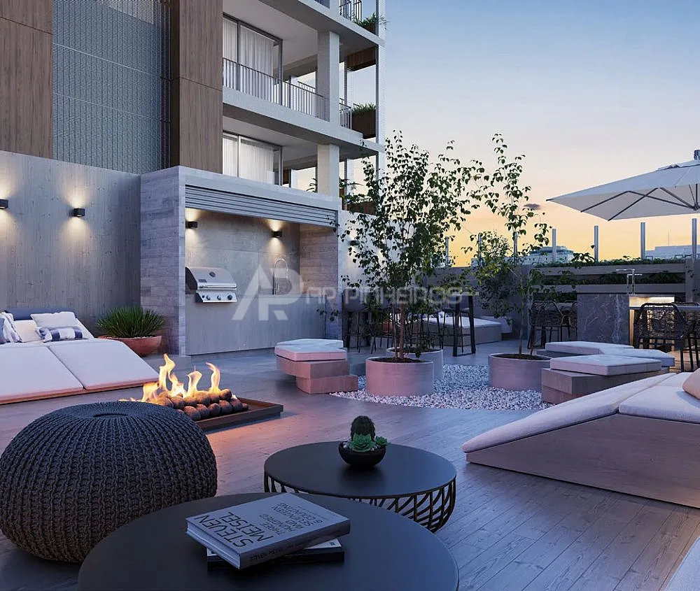 Apartamento, 2 quartos, 96 m² - Foto 20