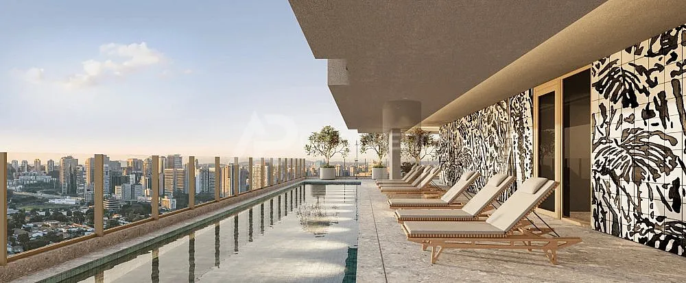 Apartamento, 3 quartos, 124 m² - Foto 7