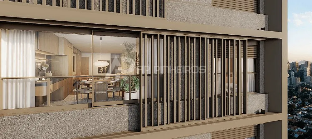 Apartamento, 3 quartos, 124 m² - Foto 3