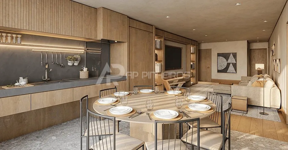 Apartamento, 3 quartos, 124 m² - Foto 6