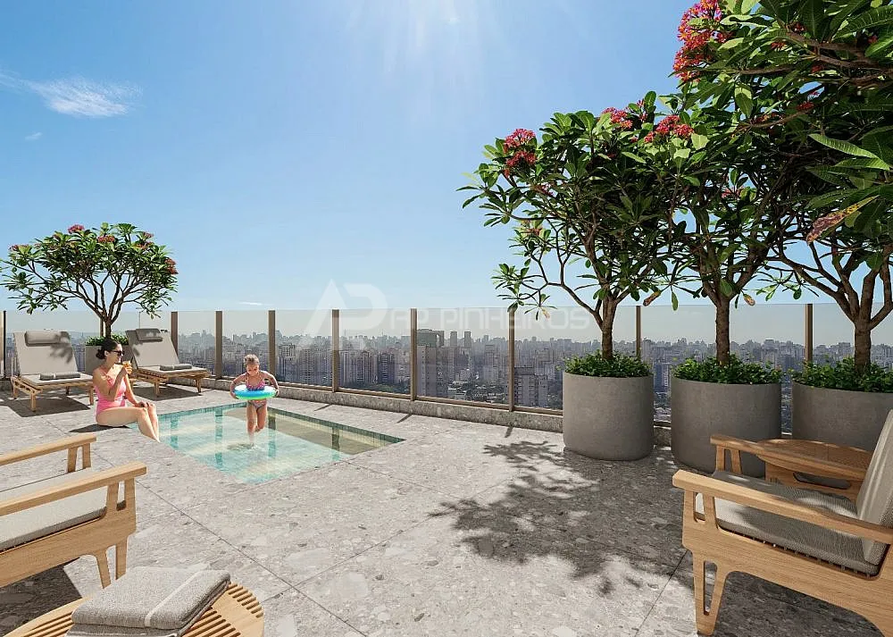 Apartamento, 3 quartos, 124 m² - Foto 8
