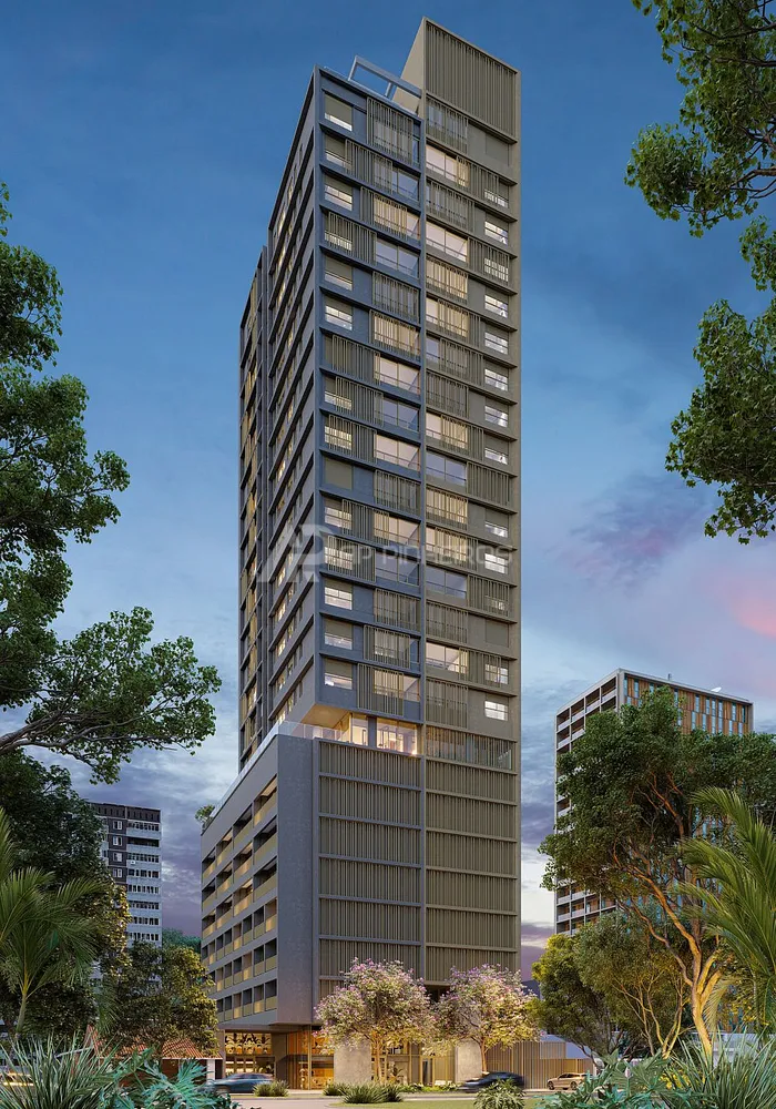Apartamento, 3 quartos, 124 m² - Foto 12