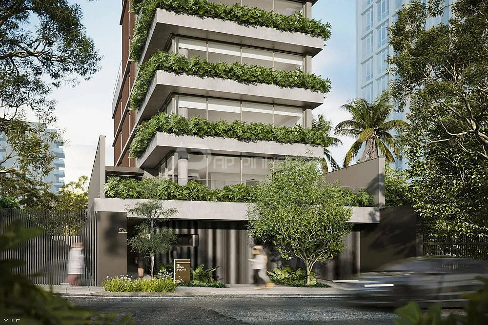 Apartamento, 3 quartos, 240 m² - Foto 1