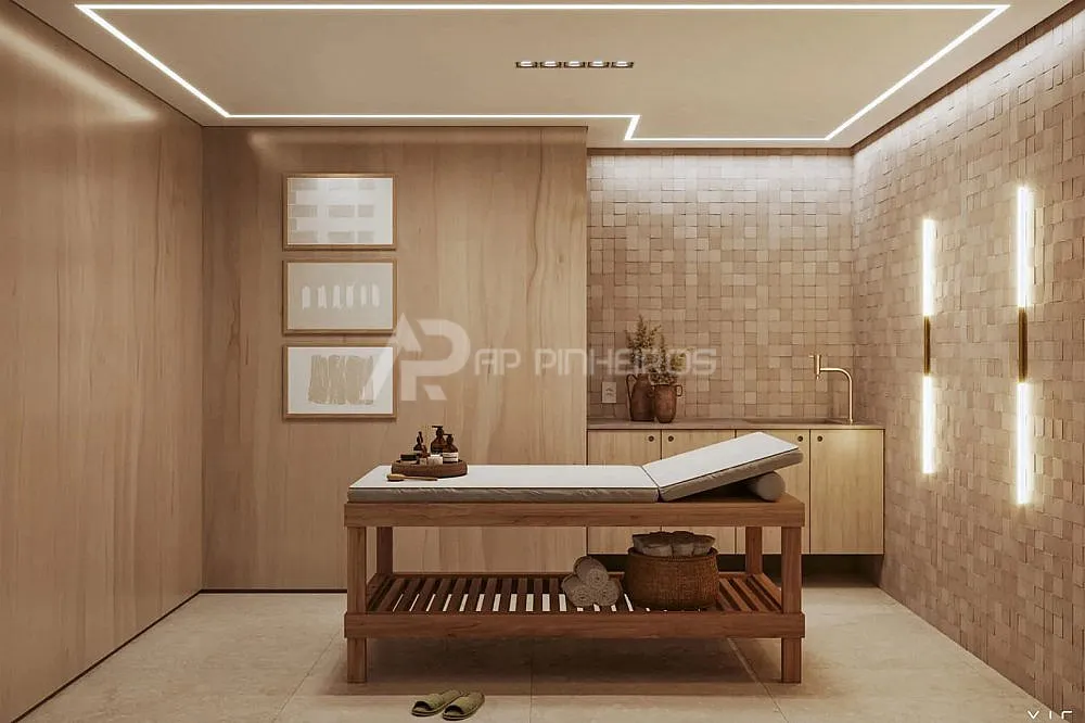 Apartamento, 3 quartos, 240 m² - Foto 12