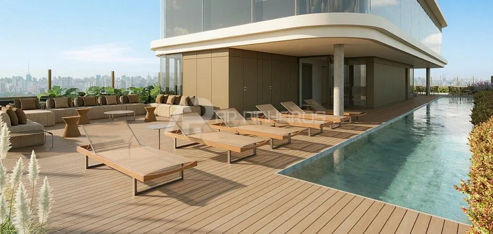 Apartamento, 2 quartos, 68 m² - Foto 8