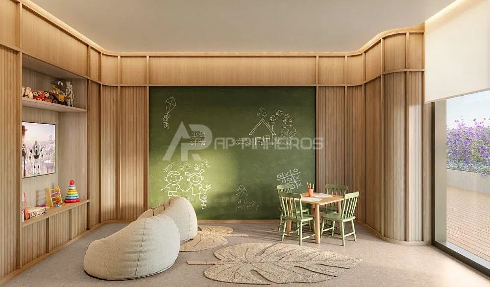 Apartamento, 2 quartos, 68 m² - Foto 4