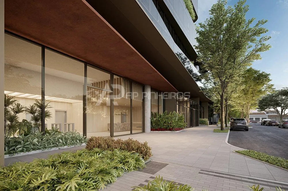 Apartamento, 2 quartos, 68 m² - Foto 9