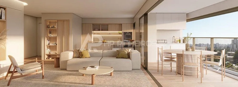 Apartamento, 2 quartos, 68 m² - Foto 7