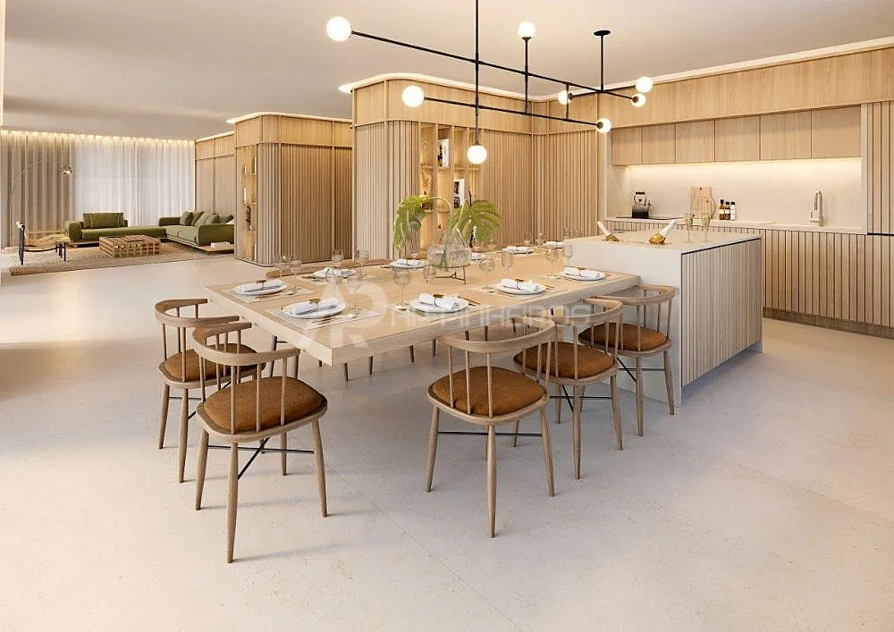 Apartamento, 2 quartos, 68 m² - Foto 6