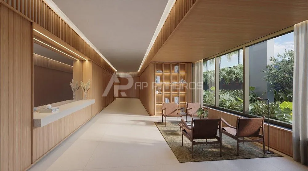 Apartamento, 2 quartos, 68 m² - Foto 13