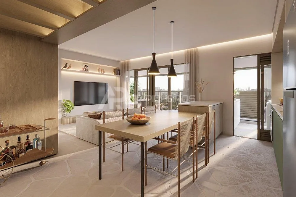 Apartamento, 2 quartos, 68 m² - Foto 5