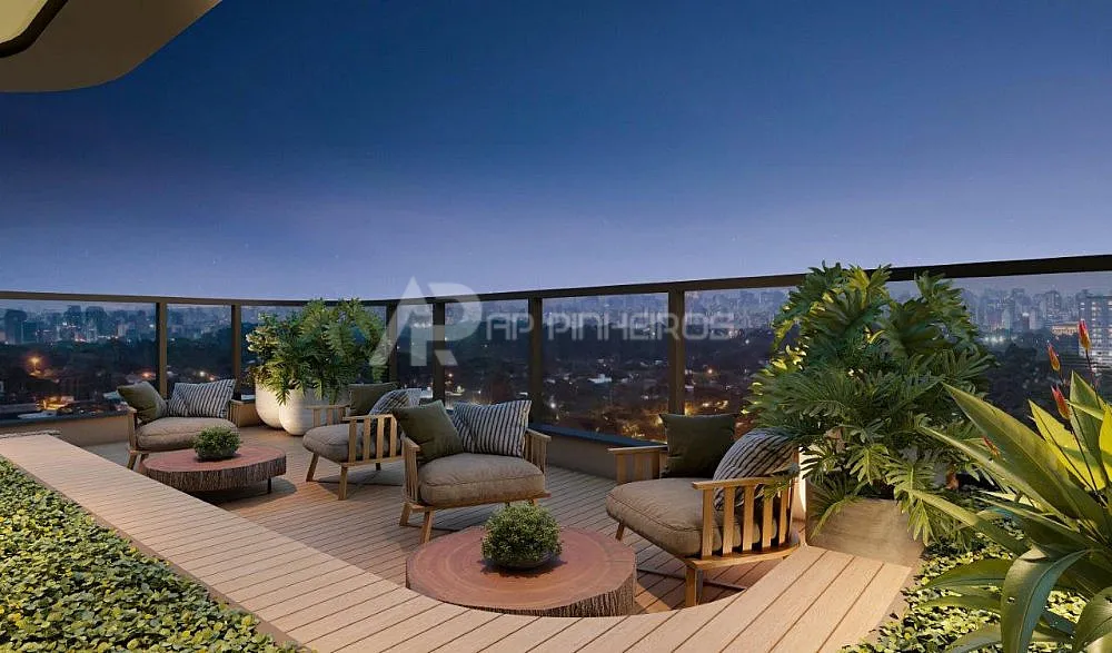 Apartamento, 2 quartos, 68 m² - Foto 7