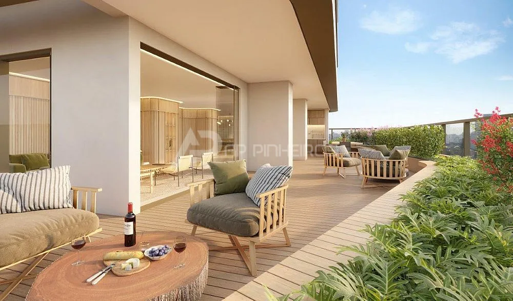 Apartamento, 2 quartos, 68 m² - Foto 3