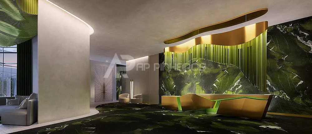 Apartamento, 1 quarto, 68 m² - Foto 15