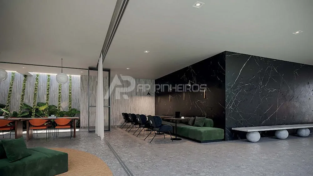 Apartamento, 1 quarto, 88 m² - Foto 11