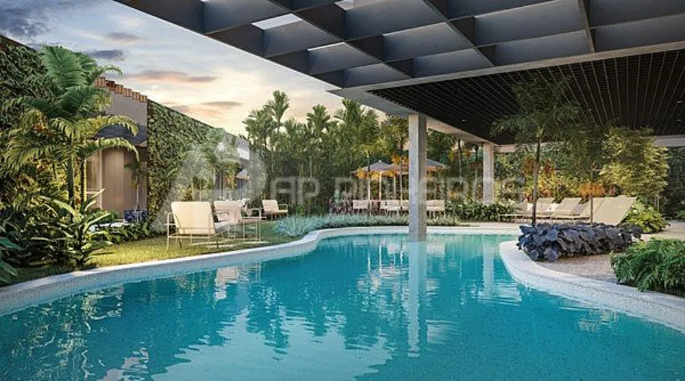 Apartamento, 1 quarto, 88 m² - Foto 5