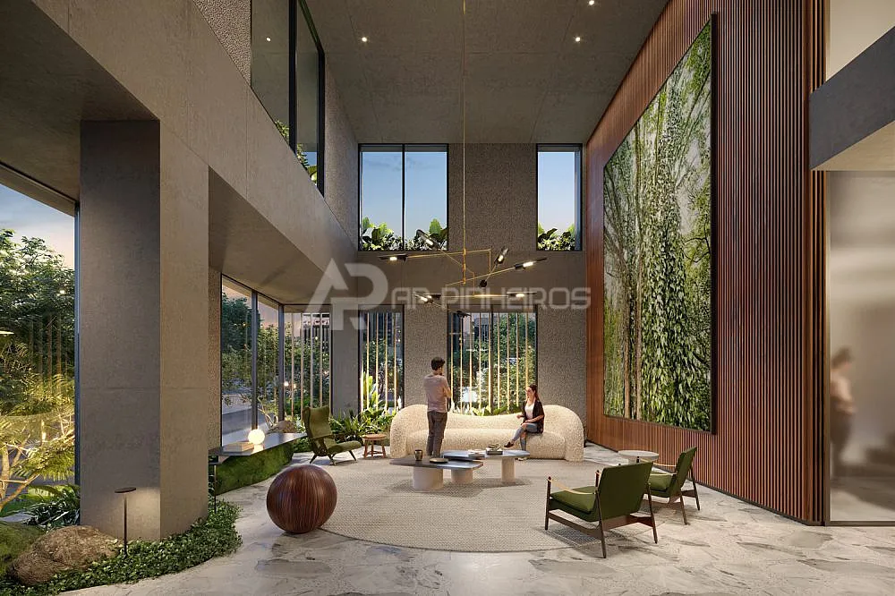 Apartamento, 3 quartos, 289 m² - Foto 14