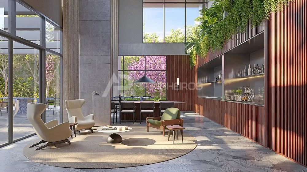 Apartamento, 3 quartos, 289 m² - Foto 10