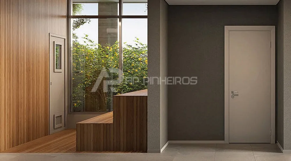 Apartamento, 3 quartos, 289 m² - Foto 20
