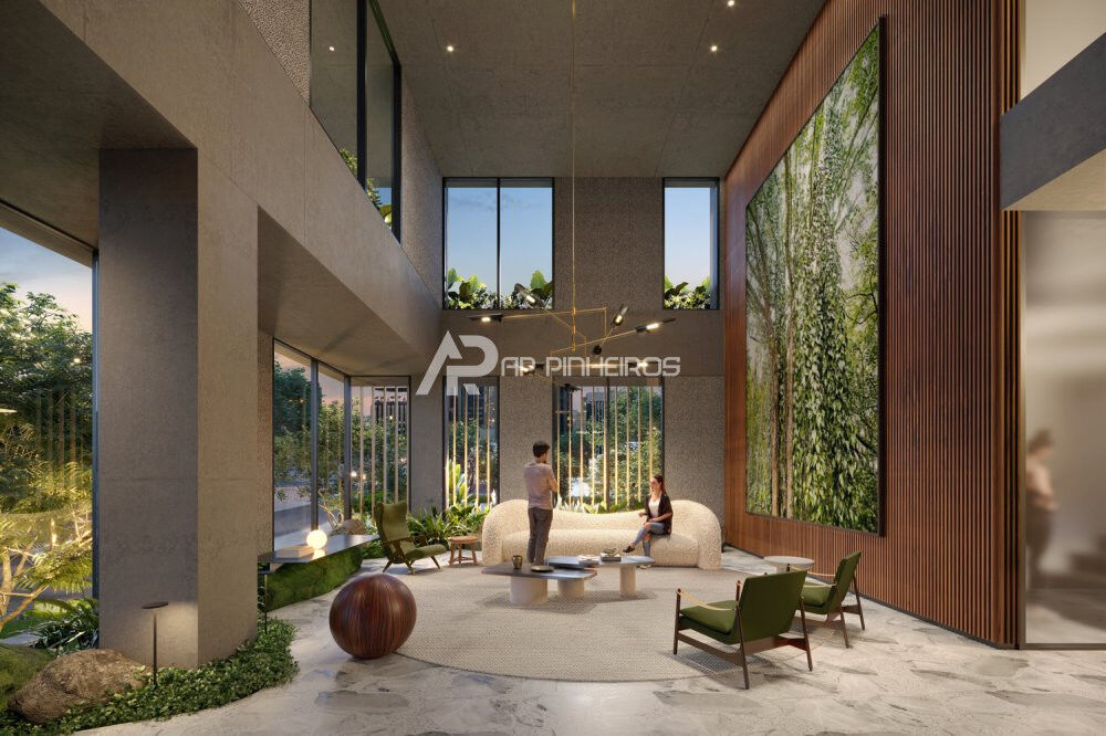 Apartamento, 3 quartos, 289 m² - Foto 2