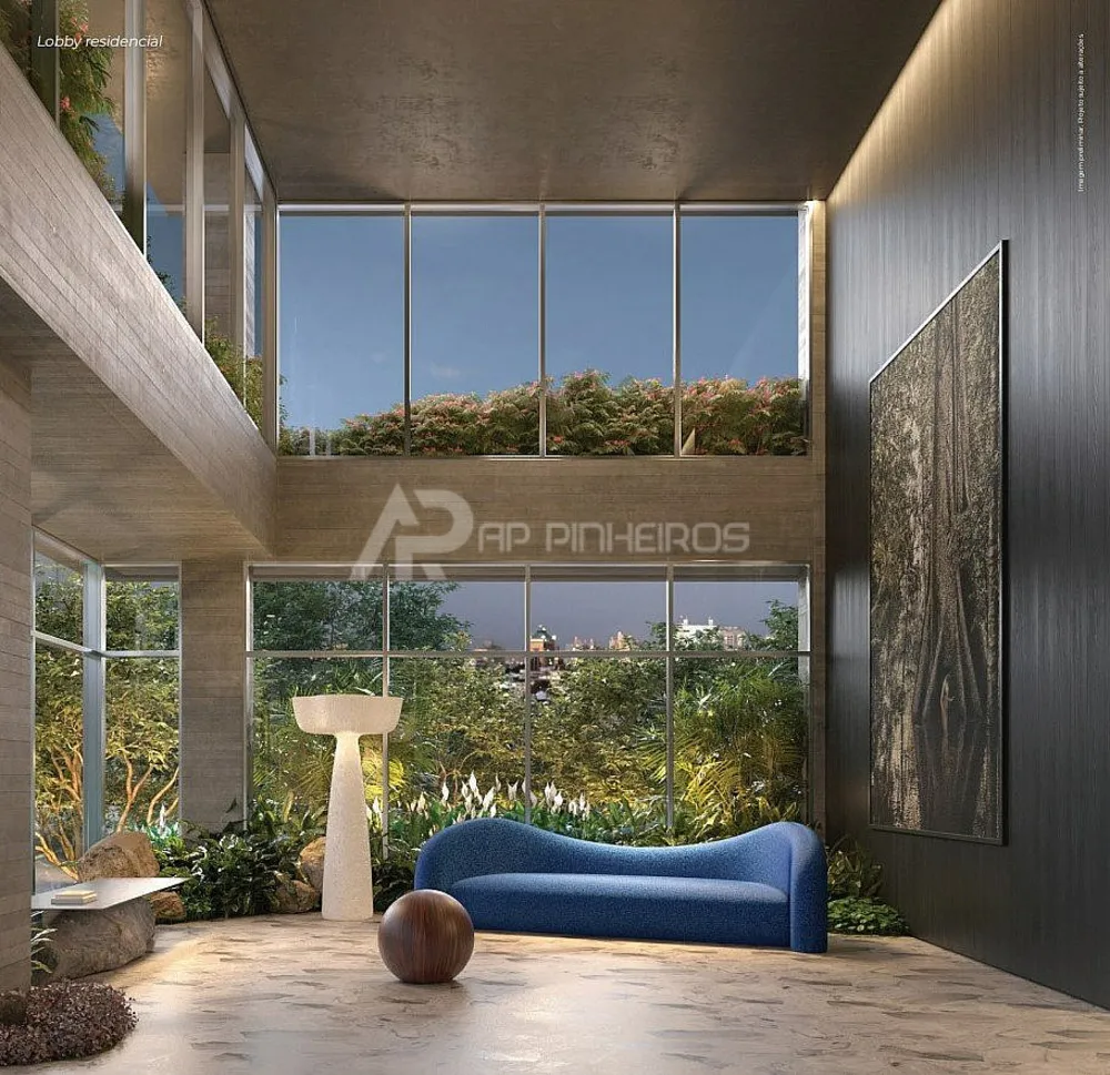 Apartamento, 3 quartos, 289 m² - Foto 9