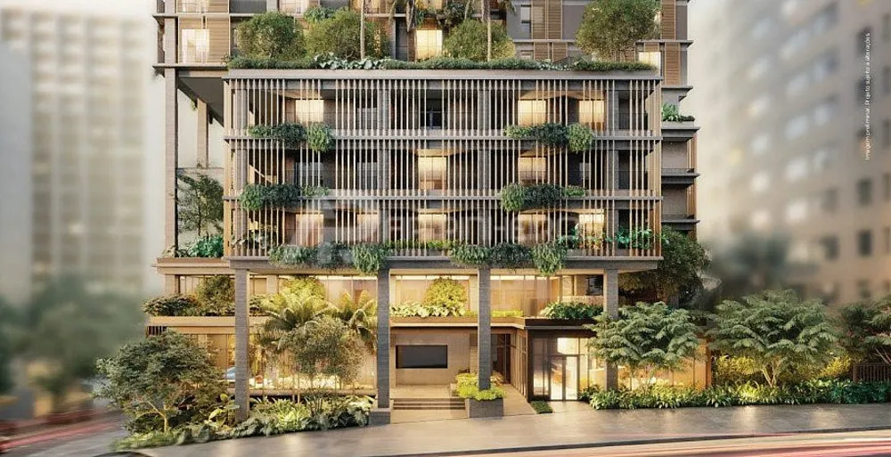 Apartamento, 3 quartos, 289 m² - Foto 18