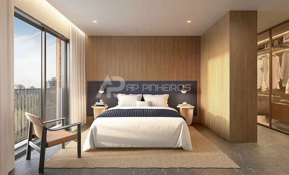 Apartamento, 3 quartos, 289 m² - Foto 13