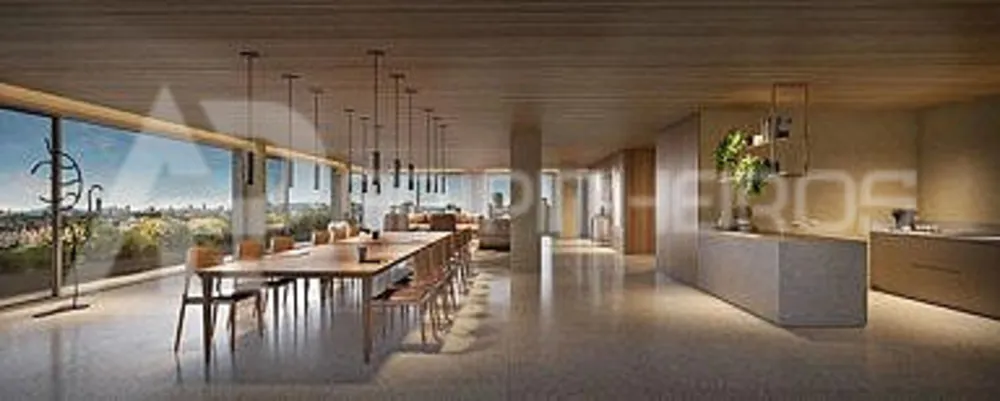 Apartamento, 2 quartos, 125 m² - Foto 5