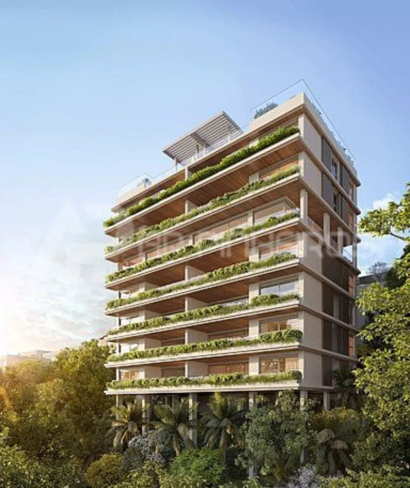 Apartamento, 2 quartos, 125 m² - Foto 12