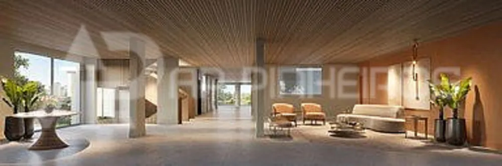 Apartamento, 2 quartos, 125 m² - Foto 3