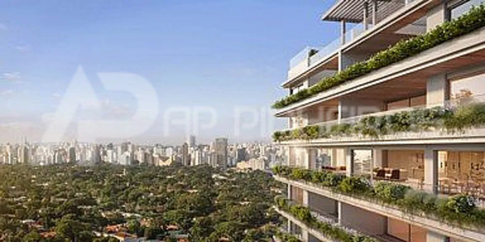 Apartamento, 2 quartos, 125 m² - Foto 11